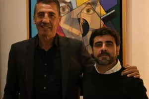 Η εκδήλωση της Ανόρθωσης για τους χορηγούς της (Φώτος)