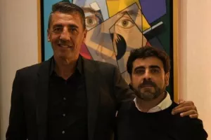 Θα είναι ο επόμενος;