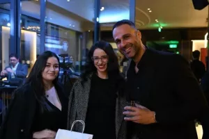 Η εκδήλωση της Ανόρθωσης για τους χορηγούς της (Φώτος)