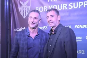 Ο "όρος" του Πριέτο για να ανανεώσει στην Ανόρθωση! 
