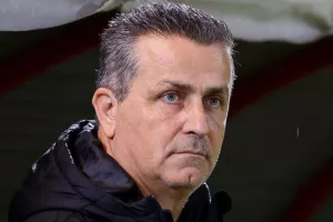 "Υπάρχει ποιότητα και η εικόνα της ομάδας μπορεί να βελτιωθεί ακόμη περισσότερο"