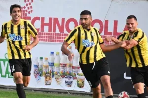 Μεγάλη νίκη για ΑΣΙΛ στο 90+7'!