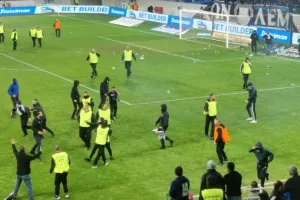 "Φανερώθηκαν οι αδυναμίες - Τα όρια είναι ευθύνη του κράτους να τα θέσει"