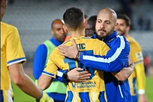 Pause, χαλάρωση και αιώνιο 