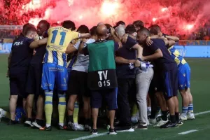 "Ιδιαίτερα σημαντική εβδομάδα/Η ομάδα έχει ανάγκη από την ελάχιστη μέχρι την μέγιστη οικονομική βοήθεια"