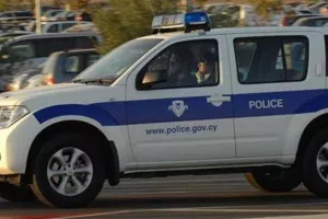 Σύλληψη 20χρονου στην Πάφο για κατοχή εκρηκτικών υλών και βία στα γήπεδα