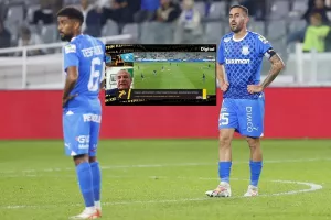 Δώρος Αντωνίου για Απόλλωνα: "Δύσκολη περίοδος για τον Νίκο Κίρζη, είναι πεισματάρης/Άμεσα το θέμα προπονητή"
