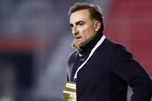 Τα πλάνα εντεκάδας του Καρβαλιάλ, χωρίς Φορτούνη και Ελ Αραμπί