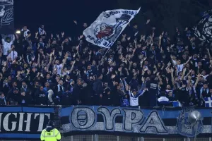Τα εισιτήρια για "Στελιος Κυριακίδης"