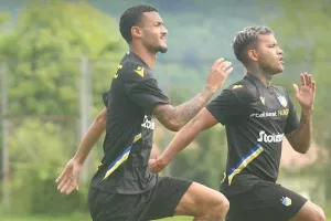 Αριστερή πλευρά made in Brazil
