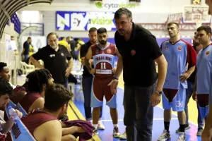 Τρισόκκας για την παραίτησή του: "Για τον Τσολιά και τον Παρθενώνα δεν χωράνε εγωισμοί"