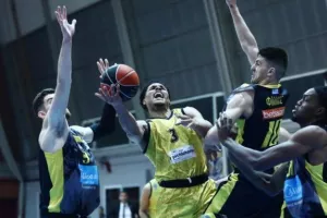 Το πανόραμα της Basket League στο πρώτο… μισό της 11ης αγωνιστικής