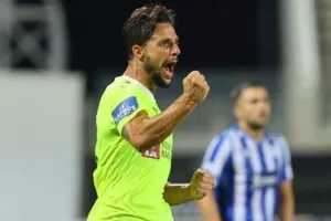 Απολογισμός... Φραν Σολ: "Δεν θα μπορούσα να υπογράψω καλύτερο ξεκίνημα" (Βίντεο)