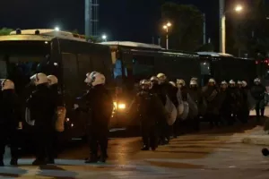 Οπαδική βία - Ελλάδα: Τρία αρχηγικά μέλη συνδέσμων στο στόχαστρο των Αρχών 
