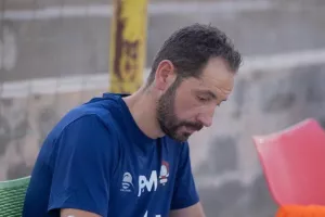 Πάμπλο Ματσίν/ Τα πρώτα μηνύματα στην... πρώτη