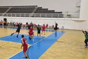 Εντός έδρας νίκες για Παρνασσό, ΑΠΟΕΛ και Eυρωπαϊκό Πανεπιστήμιο