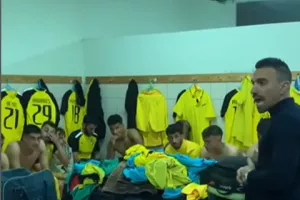 Μίλησε ο “Μπίδης” και έδωσε… (βίντεο) 