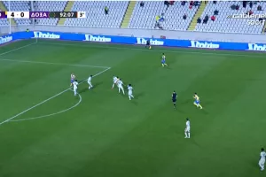 Και ο "Κβιλι" στη λίστα των σκόρερ (βίντεο)