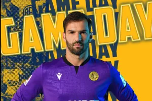 Game Day/Μούριελ 