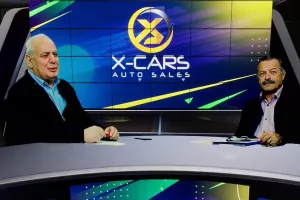 (ΒΙΝΤΕΟ) “Μάθε Μπαλίτσα” με Αβρααμίδη και Κουλουμπρή 