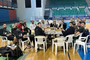 Κέρασαν 