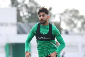 Η… επιβεβαίωση για Κακουλλή 