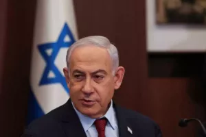 Νετανιάχου προς τρομοκράτες της Χαμάς: «Παραδοθείτε τώρα»