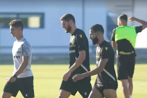 Αυξάνουν ρυθμούς και χτυπάνε πόρτα αποστολής 