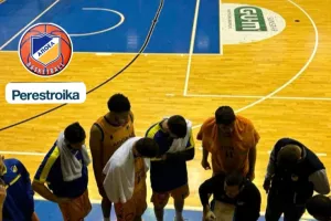 Και εγένετο ΑΠΟΕΛ Perestroika