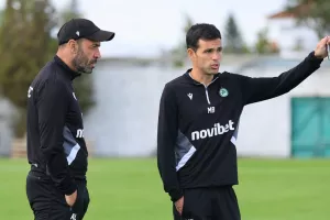 Το πλάνο….Μιγκέλ Μπεντόγια 
