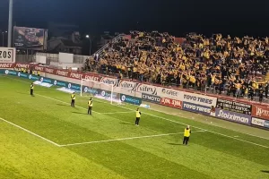 (ΒΙΝΤΕΟ Kerkida)/ Κύκλο από Κόσκελα...τραγούδι από Λέοντες 