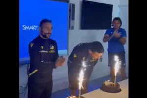 Φετφατζίδης/Γέφτε/Ευχές 