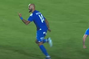 (ΒΙΝΤΕΟ) Το πρώτο του Μαλεκκίδη... και 3-1 