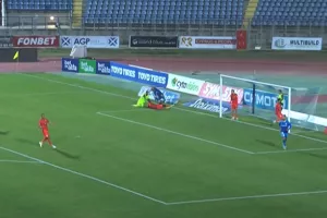 (ΒΙΝΤΕΟ) Tο buzzer-beater του Πέρετζ 