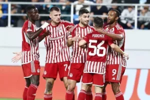 Ολυμπιακός: Εκεί θα χτυπήσει την Μπάτσκα Τόπολα