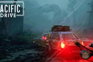 Το “road-like” Pacific Drive έχει πλέον ημερομηνία κυκλοφορίας