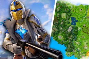 Ευχάριστα νέα για το Fortnite!