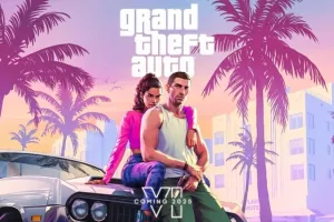 Κυκλοφόρησε το τρέιλερ του GTA 6 και έριξε το Ιντερνετ! (βίντεο)