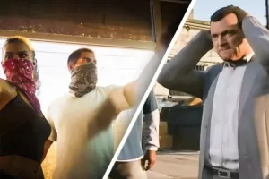 GTA 6: Το “Trailer 1“ διέλυσε το ρεκόρ προβολών του πρώτου trailer του GTA V 