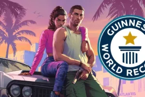 Το GTA 6 μπήκε ήδη στο Βιβλίο των Ρεκόρ Γκίνες 