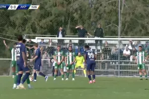 Τα στιγμιότυπα στο Δάλι (βίντεο)