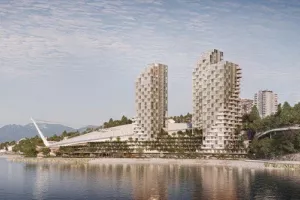 Αυτό είναι το νέο γήπεδο-στολίδι που φτιάχνει η Ριέκα (φώτος)