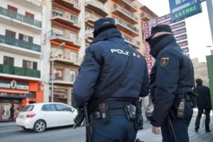 Προειδοποιήσεις για βόμβες σε διεθνή σχολεία σε Μαδρίτη, Σαραγόσα και Τενερίφη