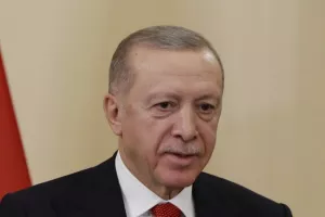 Επίσημη επίσκεψη του Ερντογάν στην Ουγγαρία