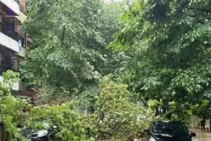 Σφοδρή καταιγίδα πλήττει Αργεντινή και Ουρουγουάη - Τουλάχιστον 16 νεκροί