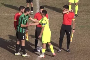 Τα στιγμιότυπα της 7ης νίκης του Ολυμπιακού Κ16