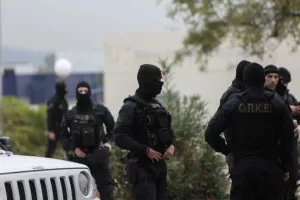 Εξουδετερώθηκε ενεργή βόμβα στην Πολυτεχνειούπολη