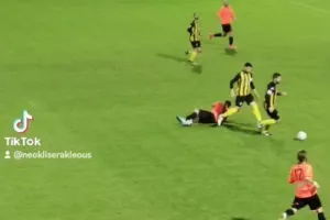 Το Tik tok της εφτάρας (βίντεο)