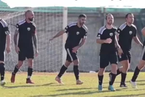 Νίκη με τριάρα στο σπίτι τους