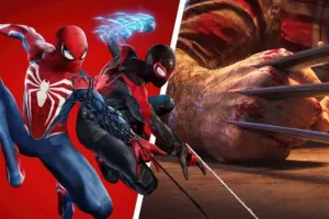 Εφιάλτης για το στούντιο των Spider-Man – Hackers διέρρευσαν εκατομμύρια αρχεία 